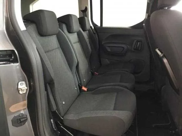 Fiat Doblo 2024 — миниатюра 4