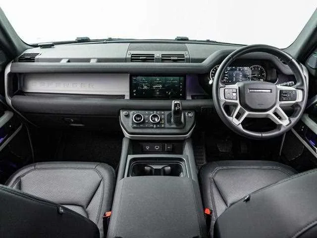 Land Rover Defender 2023 — миниатюра 2