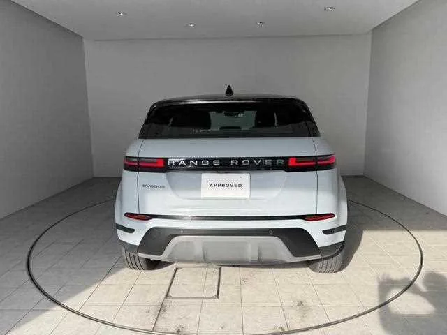 Land Rover Land Rover Others 2024 — миниатюра 3