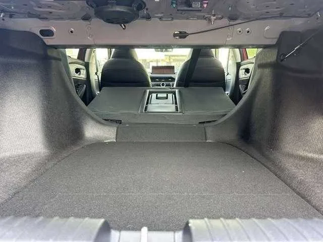 Honda Accord 2024 — миниатюра 4