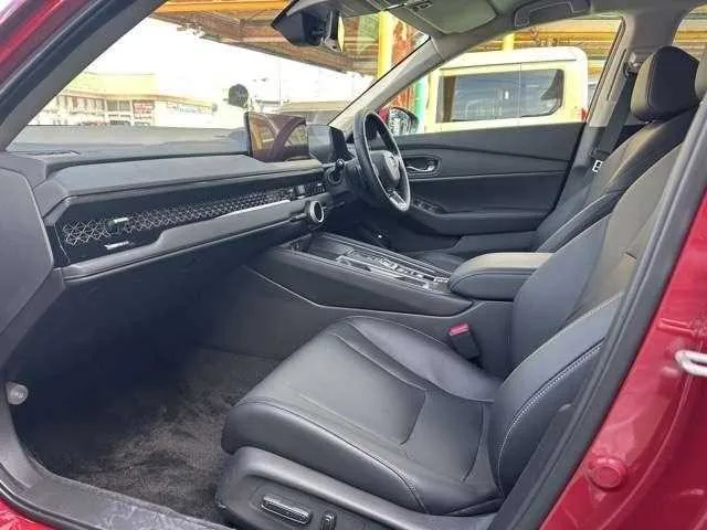 Honda Accord 2024 — миниатюра 5