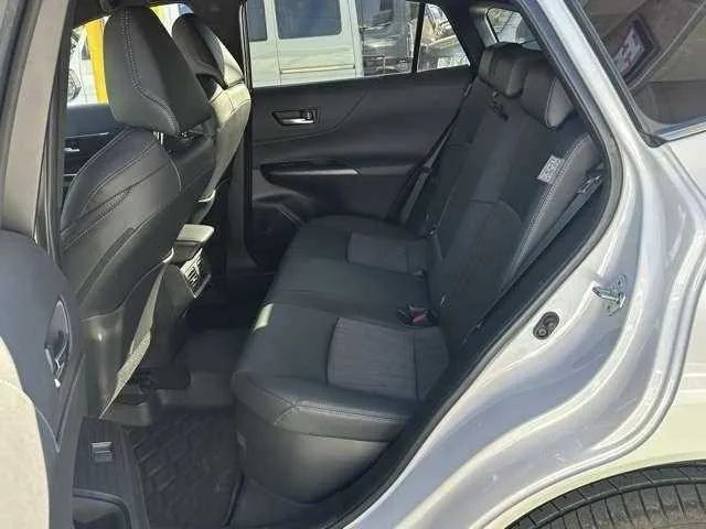 Toyota Harrier 2023 — миниатюра 3