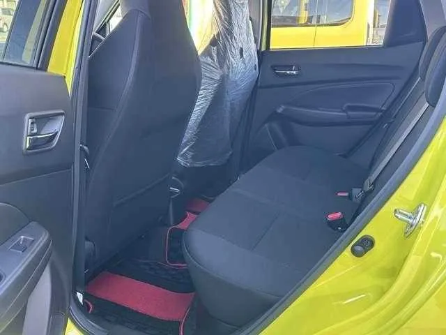Suzuki Swift 2025 — миниатюра 3