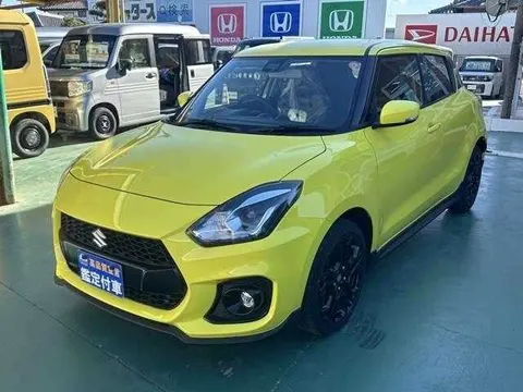 Suzuki Swift 2025 купить в Москве