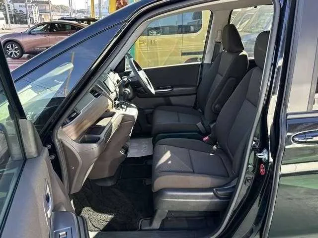 Honda Freed 2023 — миниатюра 5