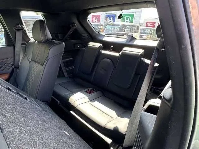 Mitsubishi Outlander 2023 — миниатюра 5
