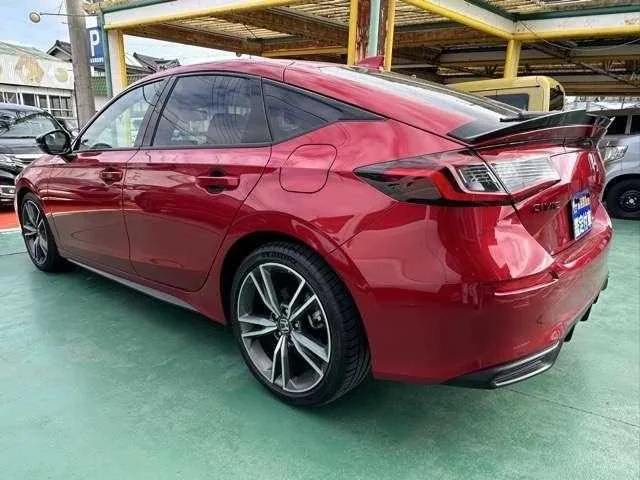 Honda Civic 2025 — миниатюра 2
