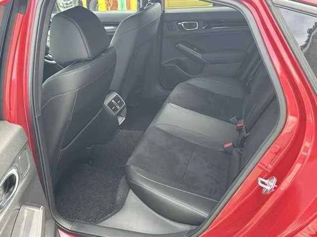 Honda Civic 2025 — миниатюра 3