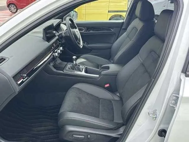 Honda Civic 2025 — миниатюра 3