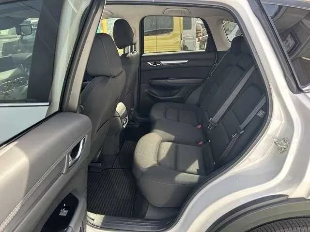 Mazda CX-5 2024 — миниатюра 3