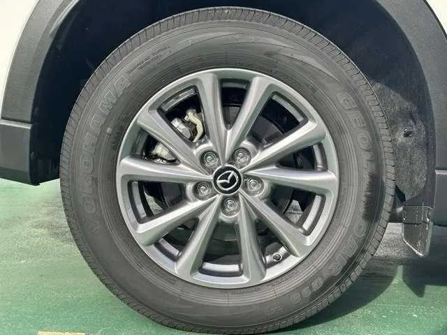 Mazda CX-5 2024 — миниатюра 4