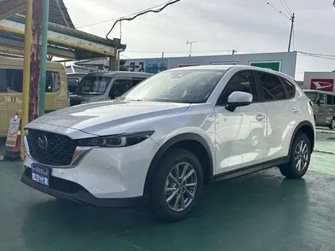 Mazda CX-5 2024 купить в Москве