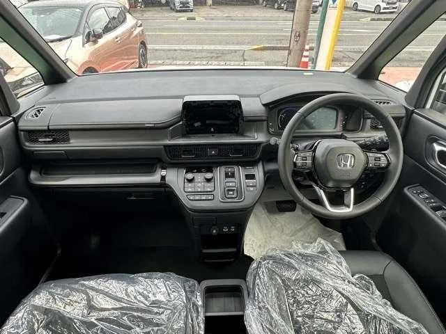 Honda Step WGN 2025 — миниатюра 3