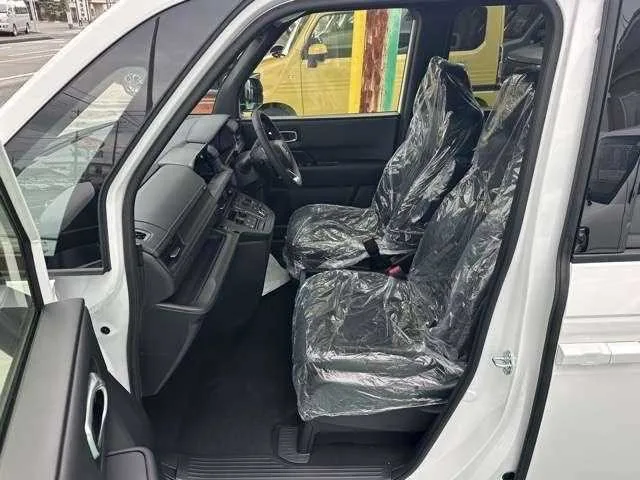 Honda Step WGN 2025 — миниатюра 4