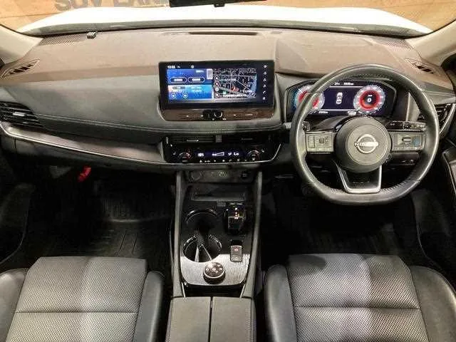 Nissan X-Trail 2023 — миниатюра 2