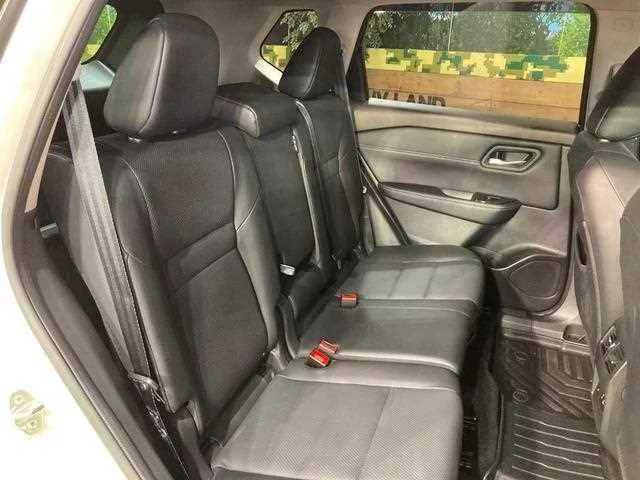 Nissan X-Trail 2023 — миниатюра 4