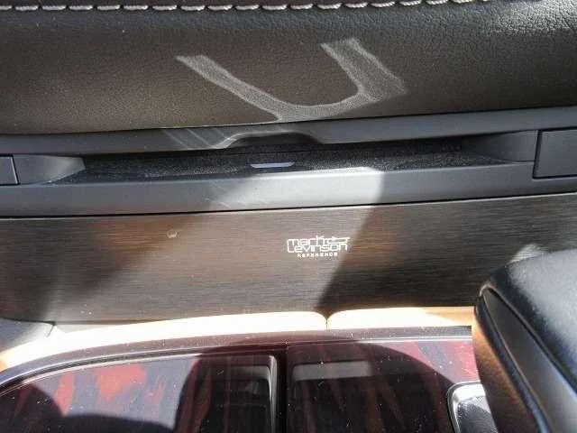 Lexus LS 2022 — миниатюра 5