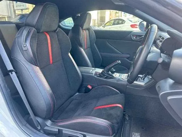 Subaru BRZ 2022 — миниатюра 4