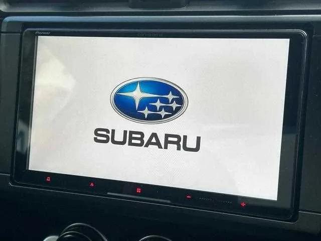 Subaru BRZ 2022 — миниатюра 5