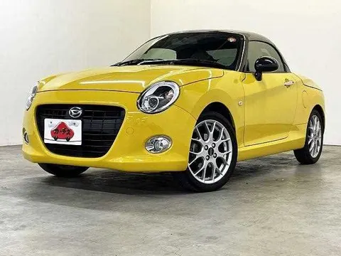 Daihatsu Copen 2022 buy in Moscow