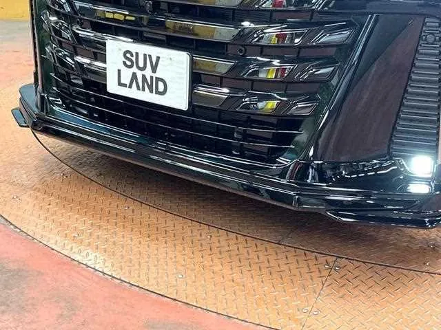 Toyota Vellfire 2023 — миниатюра 3