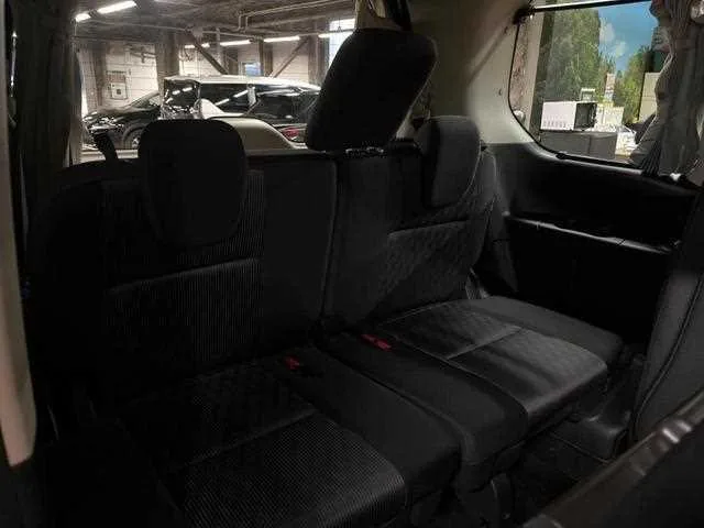 Nissan Serena 2022 — миниатюра 4
