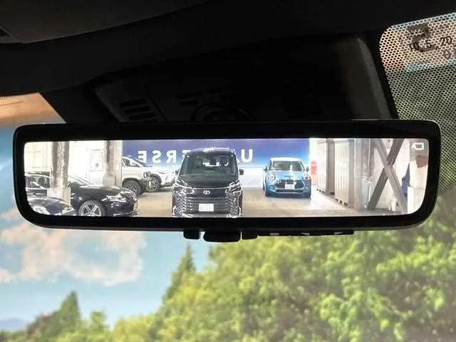 Toyota Crown Estate 2025 — миниатюра 5