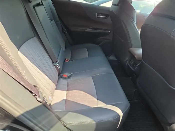 Toyota Harrier G 2024 — миниатюра 5