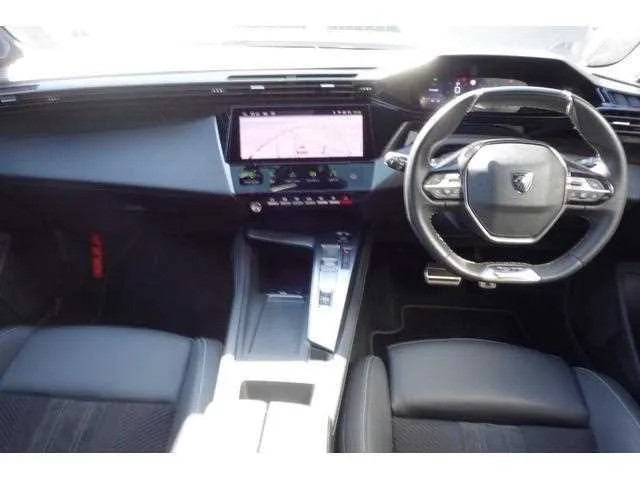 Peugeot 308 2022 — миниатюра 5
