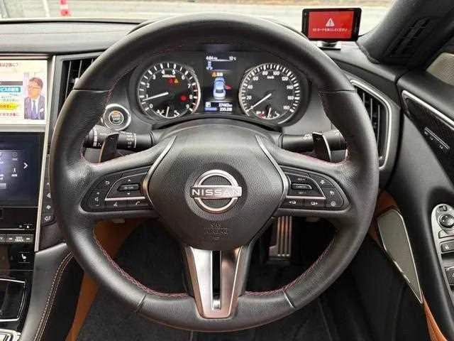Nissan Skyline 2023 — миниатюра 4