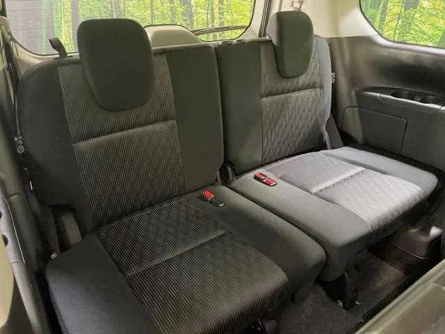 Nissan Serena 2022 — миниатюра 4