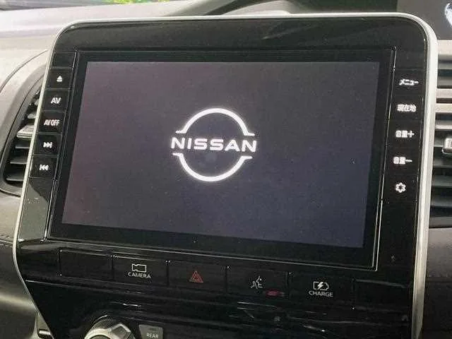 Nissan Serena 2022 — миниатюра 5
