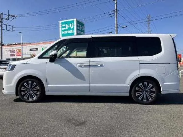 Honda Honda Others 2023 — миниатюра 2
