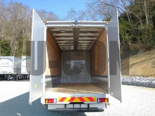 Nissan Atlas 2024 — миниатюра 4