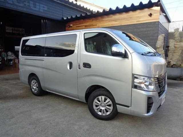 Nissan Nissan Others 2026 — миниатюра 2