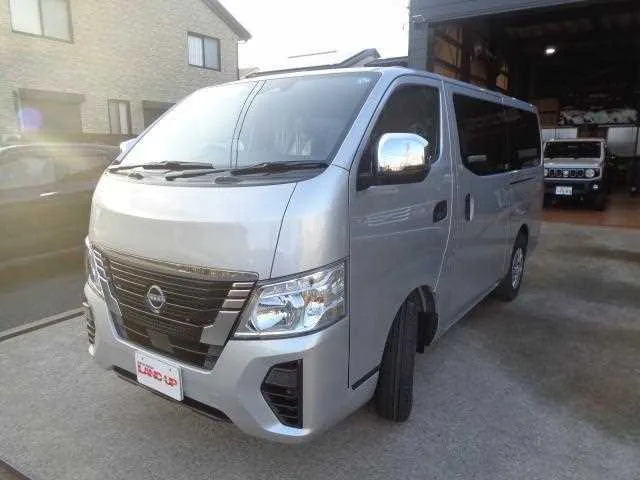 Nissan Nissan Others 2026 — миниатюра 5