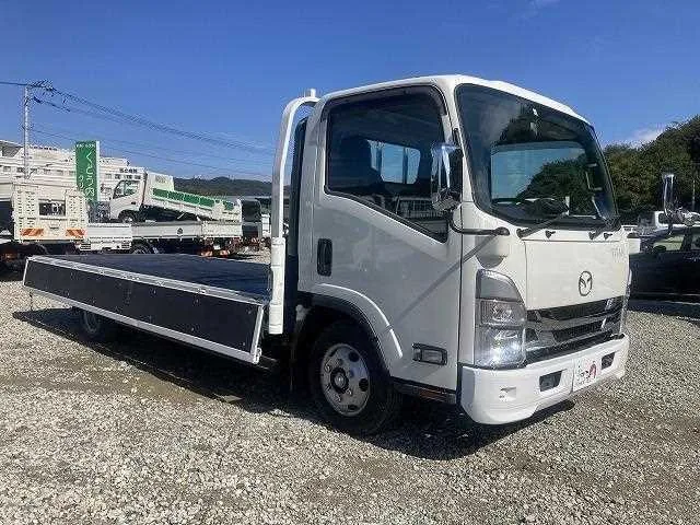 Mazda Titan 2022 — миниатюра 4