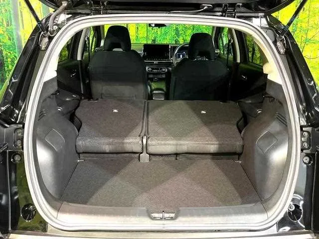 Nissan Note 2023 — миниатюра 4