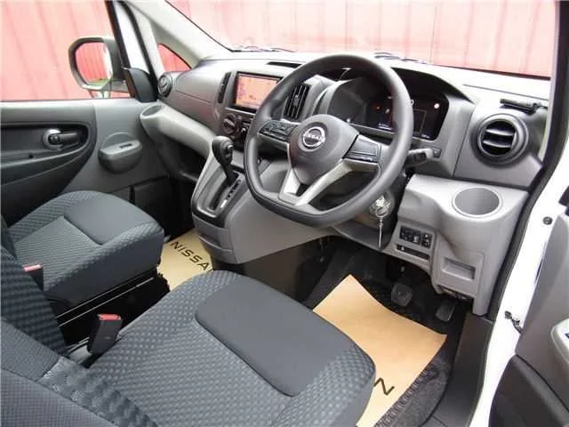 Nissan NV200 VANETTE GX(2/5)4WDNavi 2025 — миниатюра 5