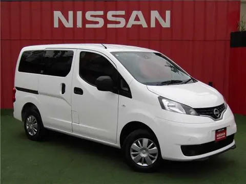 Nissan NV200 VANETTE 2025 купить в Москве