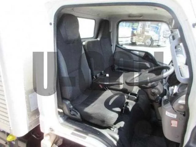 Mitsubishi Fuso Canter 2022 — миниатюра 3