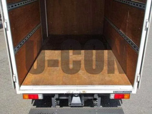 Mitsubishi Fuso Canter 2022 — миниатюра 4