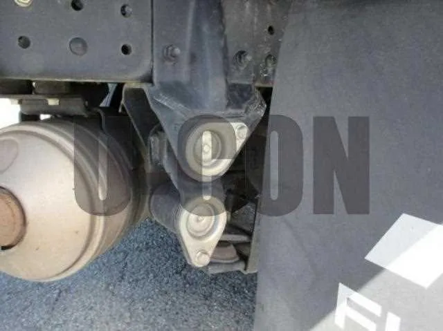 Mitsubishi Fuso Canter 2022 — миниатюра 5