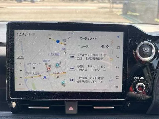 Toyota Voxy 2022 — миниатюра 4
