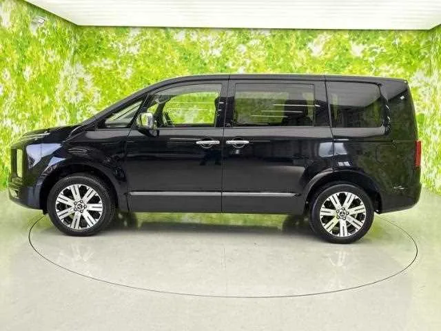 Mitsubishi Delica D:5 2022 — миниатюра 2