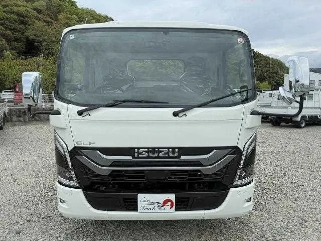 Isuzu Elf Truck 2025 — миниатюра 2