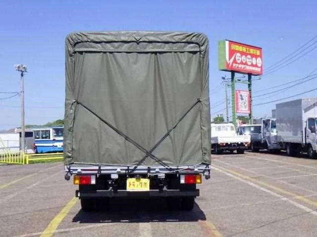 Nissan Atlas 2025 — миниатюра 5