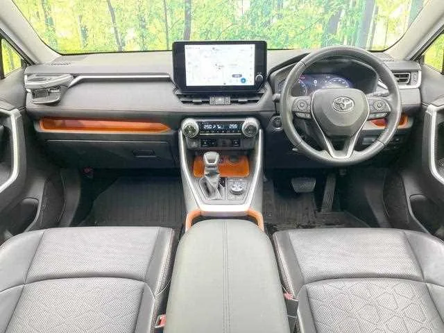 Toyota RAV4 2023 — миниатюра 2