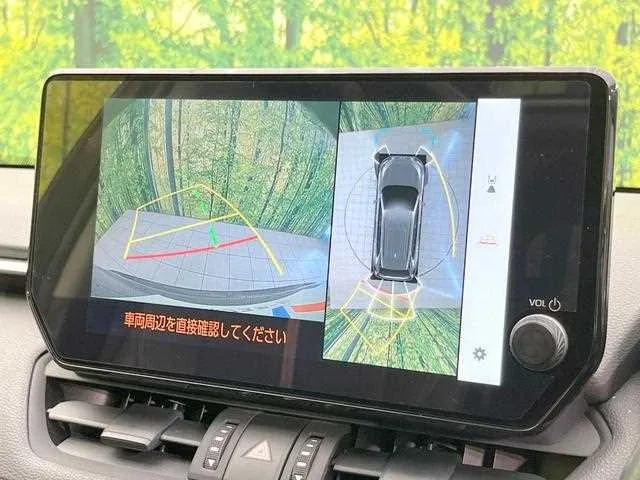 Toyota RAV4 2023 — миниатюра 5
