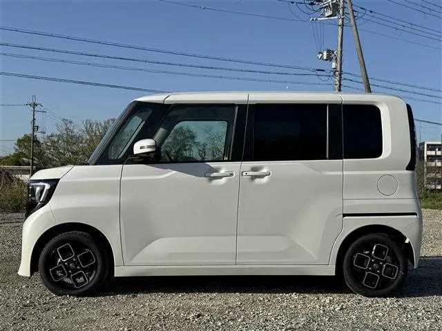 Nissan ROOX 2026 — миниатюра 5